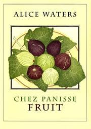 Tapa de Chez Panisse Fruit