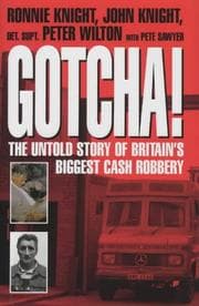 Tapa de Gotcha