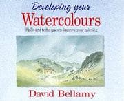 Tapa de Developing Your Watercolours