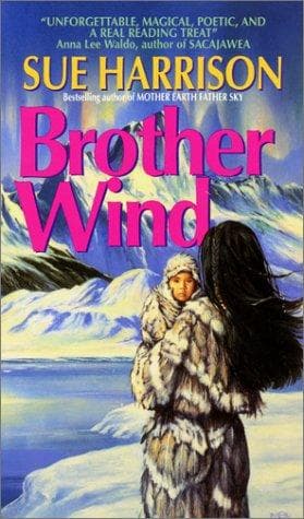 Tapa de Brother Wind