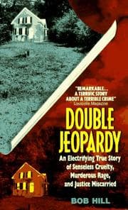 Tapa de Double jeopardy
