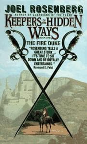 Tapa de The Fire Duke