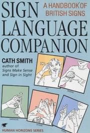 Tapa de Sign Language Companion (Human Horizons)