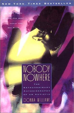 Tapa de Nobody Nowhere
