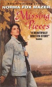 Tapa de Missing Pieces