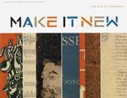 Tapa de Make It New