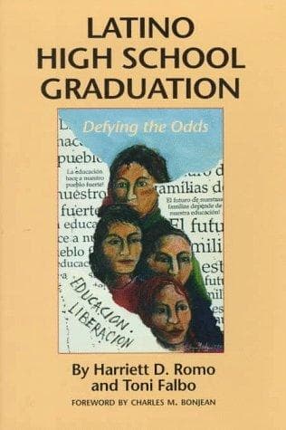 Tapa de Latino High School Graduation