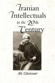 Tapa de Iranian Intellectuals in the Twentieth Century