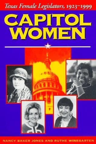 Tapa de Capitol women