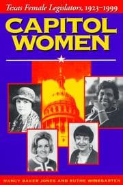 Tapa de Capitol women
