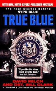 Tapa de True Blue