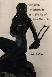 Tapa de Archaism, modernism, and the art of Paul Manship