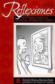 Tapa de Reflexiones 1998