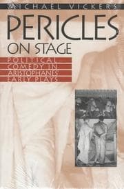 Tapa de Pericles on stage