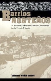 Tapa de Barrios norteños