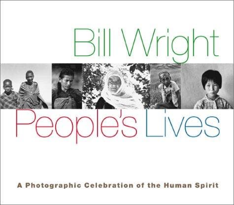 Tapa de People's Lives