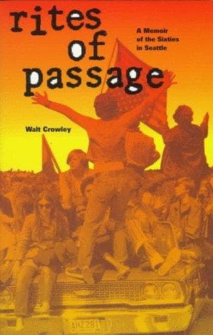 Tapa de Rites of Passage