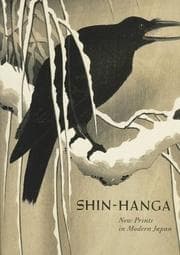 Tapa de Shin-hanga