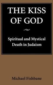Tapa de The kiss of God
