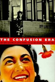 Tapa de The Confusion Era