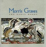Tapa de Morris Graves
