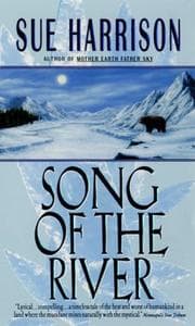 Tapa de Song of the River