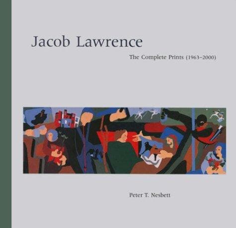 Tapa de Jacob Lawrence