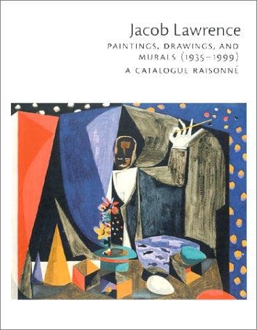 Tapa de Jacob Lawrence