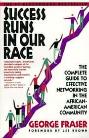 Tapa de Success Runs in Our Race