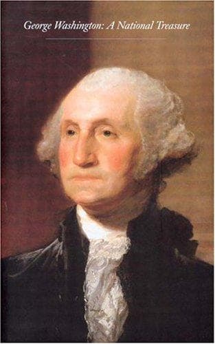Tapa de George Washington