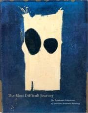 Tapa de The most difficult journey