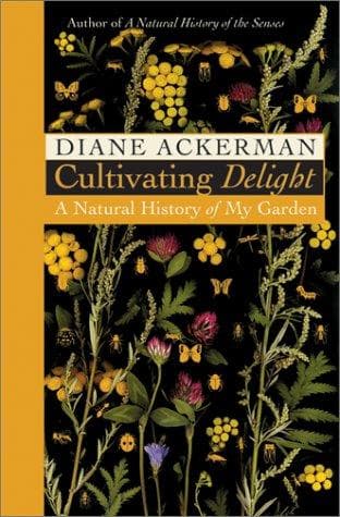 Tapa de Cultivating Delight