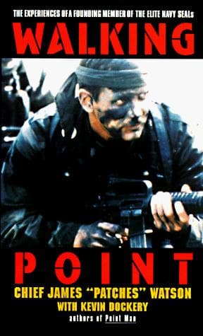 Tapa de Walking Point