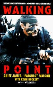 Tapa de Walking Point