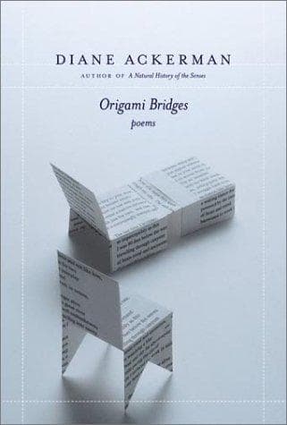 Tapa de Origami Bridges