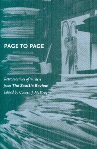 Tapa de Page to Page