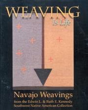 Tapa de Weaving Is Life