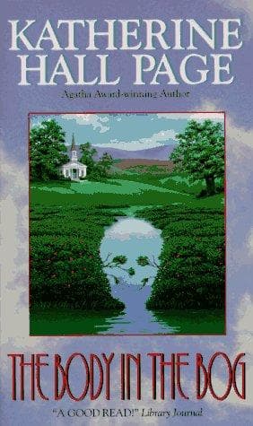 Tapa de The Body in the Bog