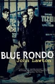 Tapa de Blue Rondo