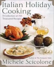 Tapa de Italian Holiday Cooking