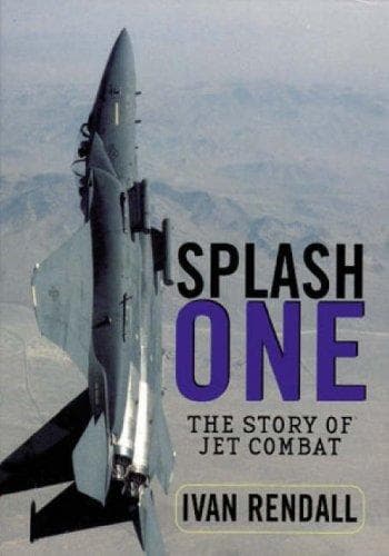 Tapa de Splash One
