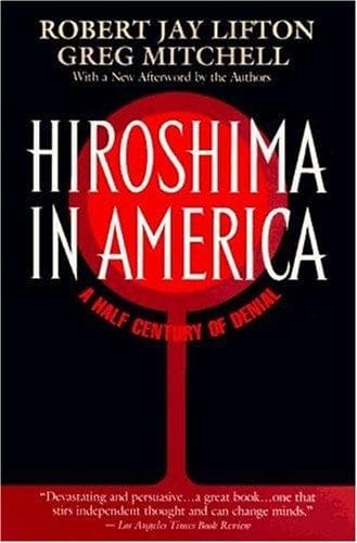 Tapa de Hiroshima in America