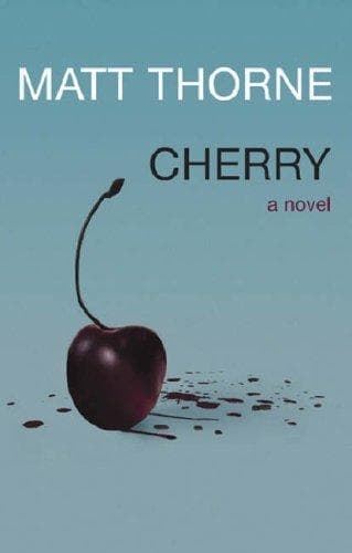 Tapa de Cherry