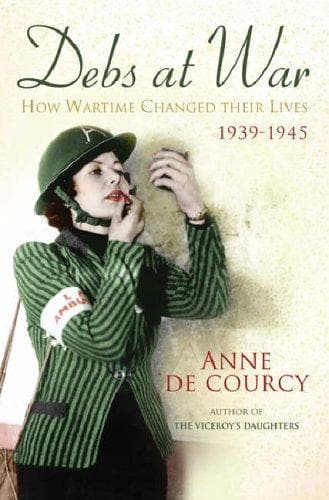 Tapa de Debs at war, 1939-1945