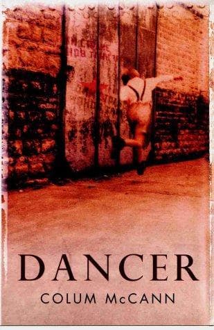 Tapa de Dancer