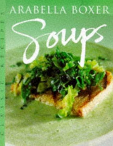 Tapa de Soups