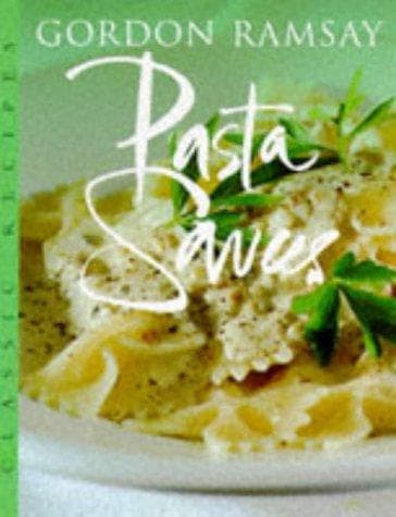 Tapa de Pasta sauces