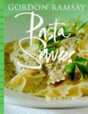Tapa de Pasta sauces