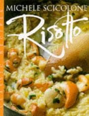 Tapa de Risotto