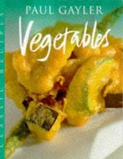 Tapa de Vegetables